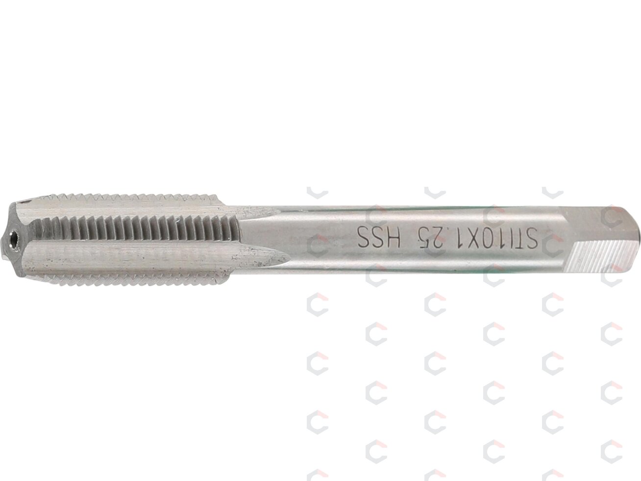 Sriegiklis | srieginių įdėklų išoriniams sriegiams | STI-Tap | HSS-G | M10 x 1.25 (9428-3) Sriegiklis | srieginių įdėklų išoriniams sriegiams | STI-Tap | HSS-G | M10 x 1.25 (9428-3)