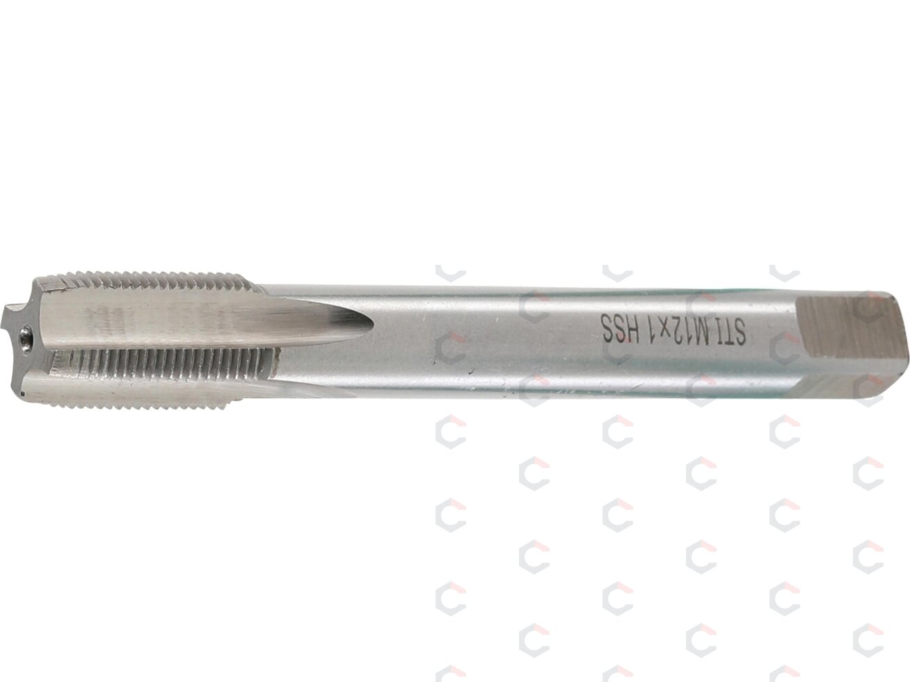 Sriegiklis | srieginių įdėklų išoriniams sriegiams | STI-Tap | HSS-G | M12 x 1.0 (9437-3)
