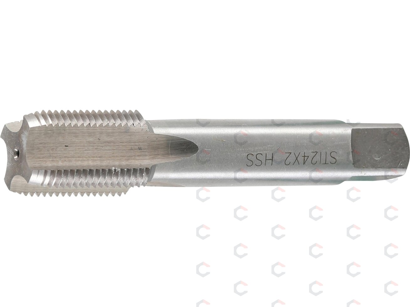 Sriegiklis | srieginių įdėklų išoriniams sriegiams | STI-Tap | HSS-G | M24 x 2.0 (9438-3) Sriegiklis | srieginių įdėklų išoriniams sriegiams | STI-Tap | HSS-G | M24 x 2.0 (9438-3)