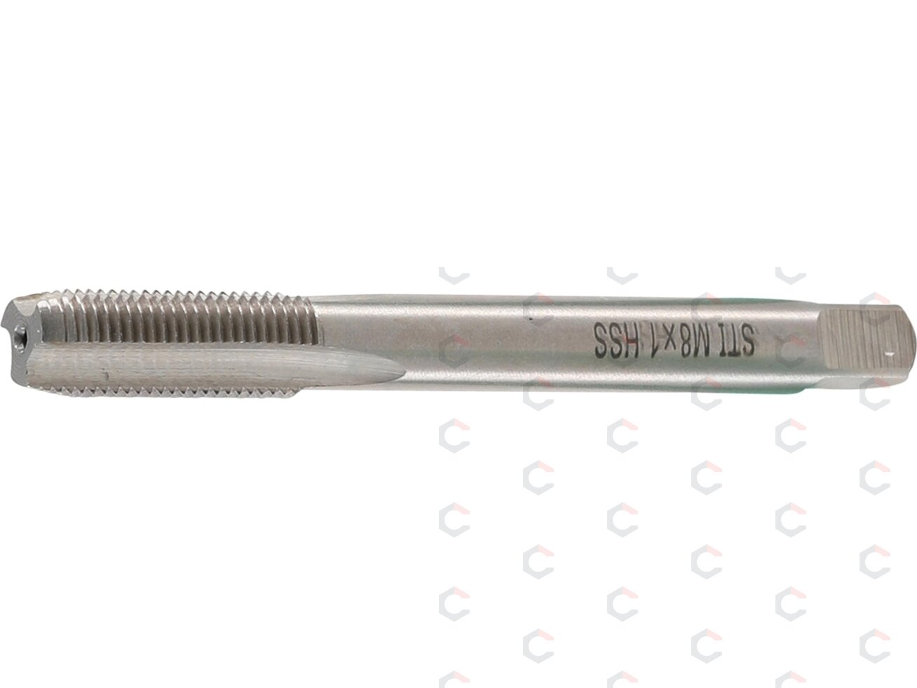 Sriegiklis | srieginių įdėklų išoriniams sriegiams | STI-Tap | HSS-G | M8 x 1.0 (9427-3) Sriegiklis | srieginių įdėklų išoriniams sriegiams | STI-Tap | HSS-G | M8 x 1.0 (9427-3)