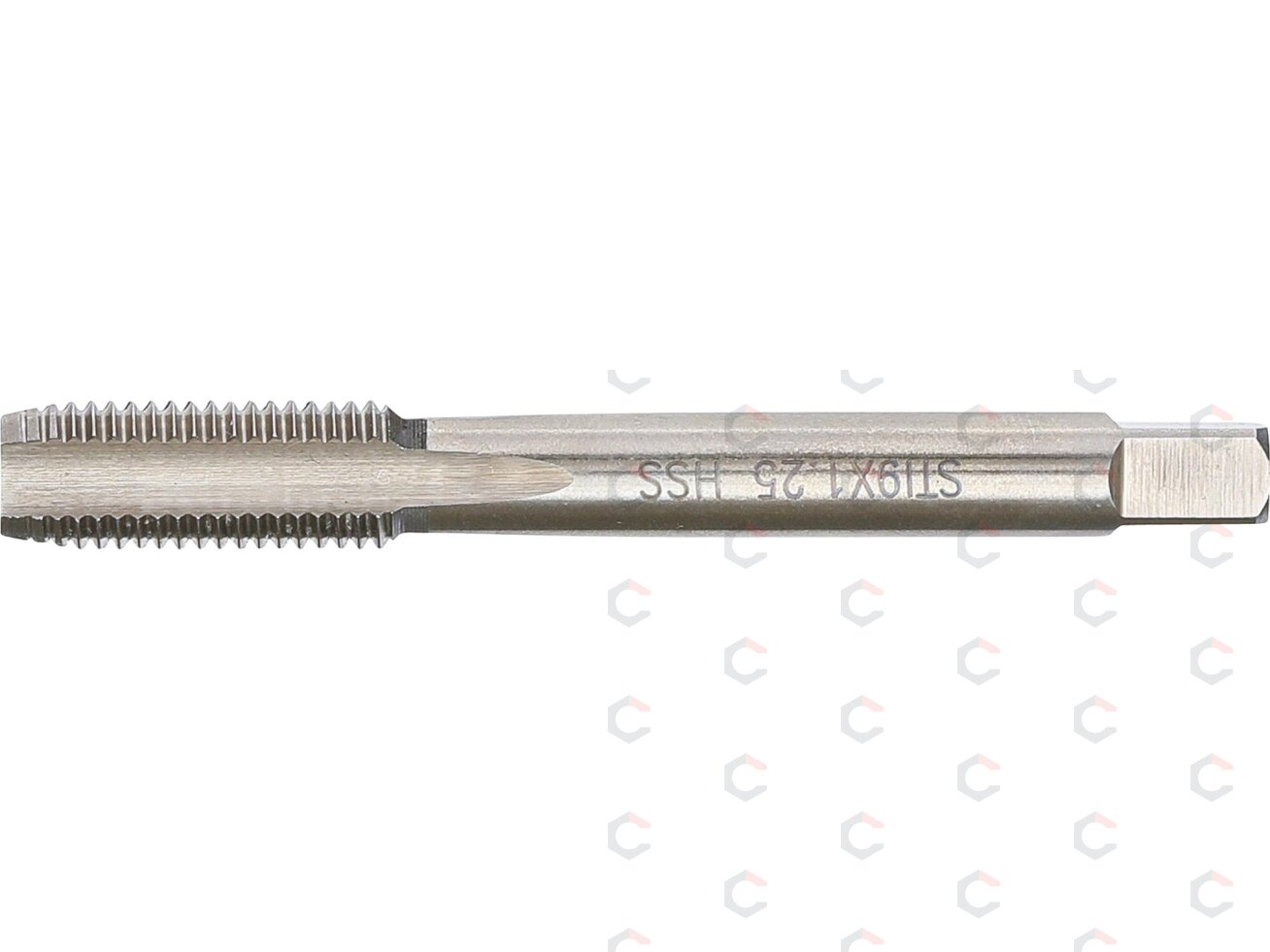 Sriegiklis | srieginių įdėklų išoriniams sriegiams | STI-Tap | HSS-G | M9 x 1.25 (9435-3) 1 Sriegiklis | srieginių įdėklų išoriniams sriegiams | STI-Tap | HSS-G | M9 x 1.25 (9435-3) 1