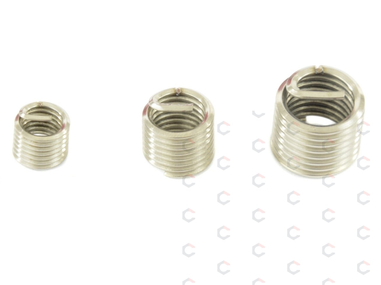Sriegio remonto rinkinys | M6x1 / M8x1,25 / M10x1,5. | 88 vnt. (2789G) 7 Sriegio remonto rinkinys | M6x1 / M8x1,25 / M10x1,5. | 88 vnt. (2789G) 7