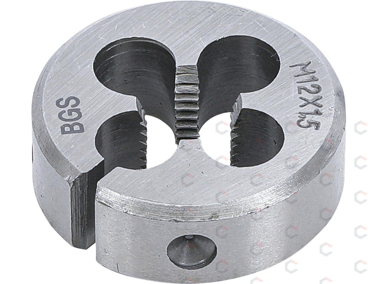 Sriegpjovė | M12 x 1,5 x 38 mm (M12X1.5-S) Sriegpjovė | M12 x 1,5 x 38 mm (M12X1.5-S)