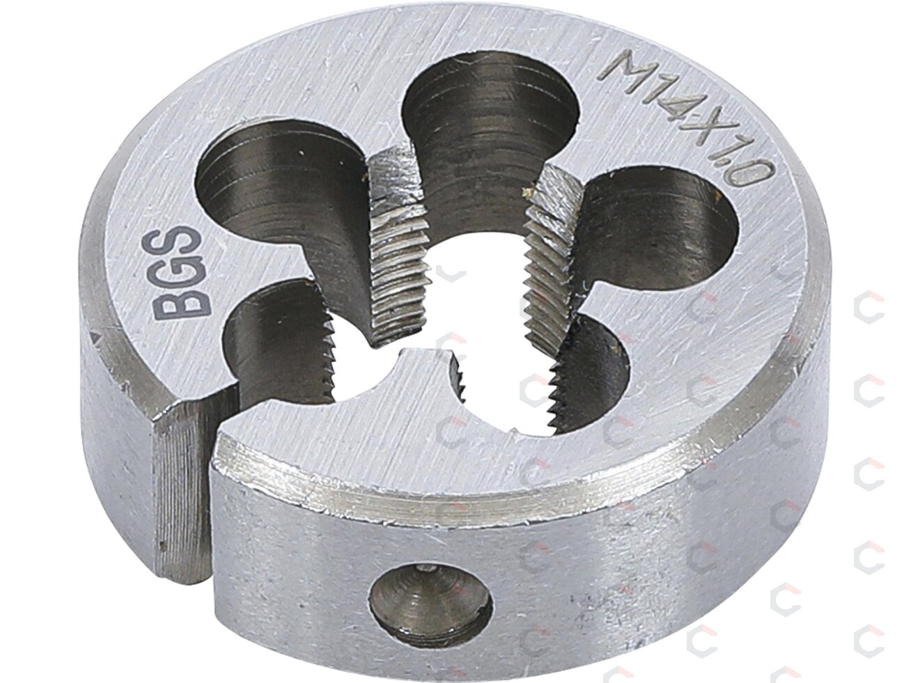 Sriegpjovė | M14 x 1.0 x 25 mm (M14X1.0-S) Sriegpjovė | M14 x 1.0 x 25 mm (M14X1.0-S)