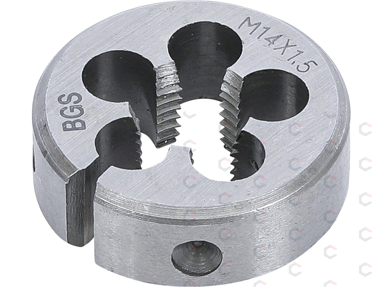 Sriegpjovė | M14 x 1,5 x 38 mm (M14X1.5-S) Sriegpjovė | M14 x 1,5 x 38 mm (M14X1.5-S)