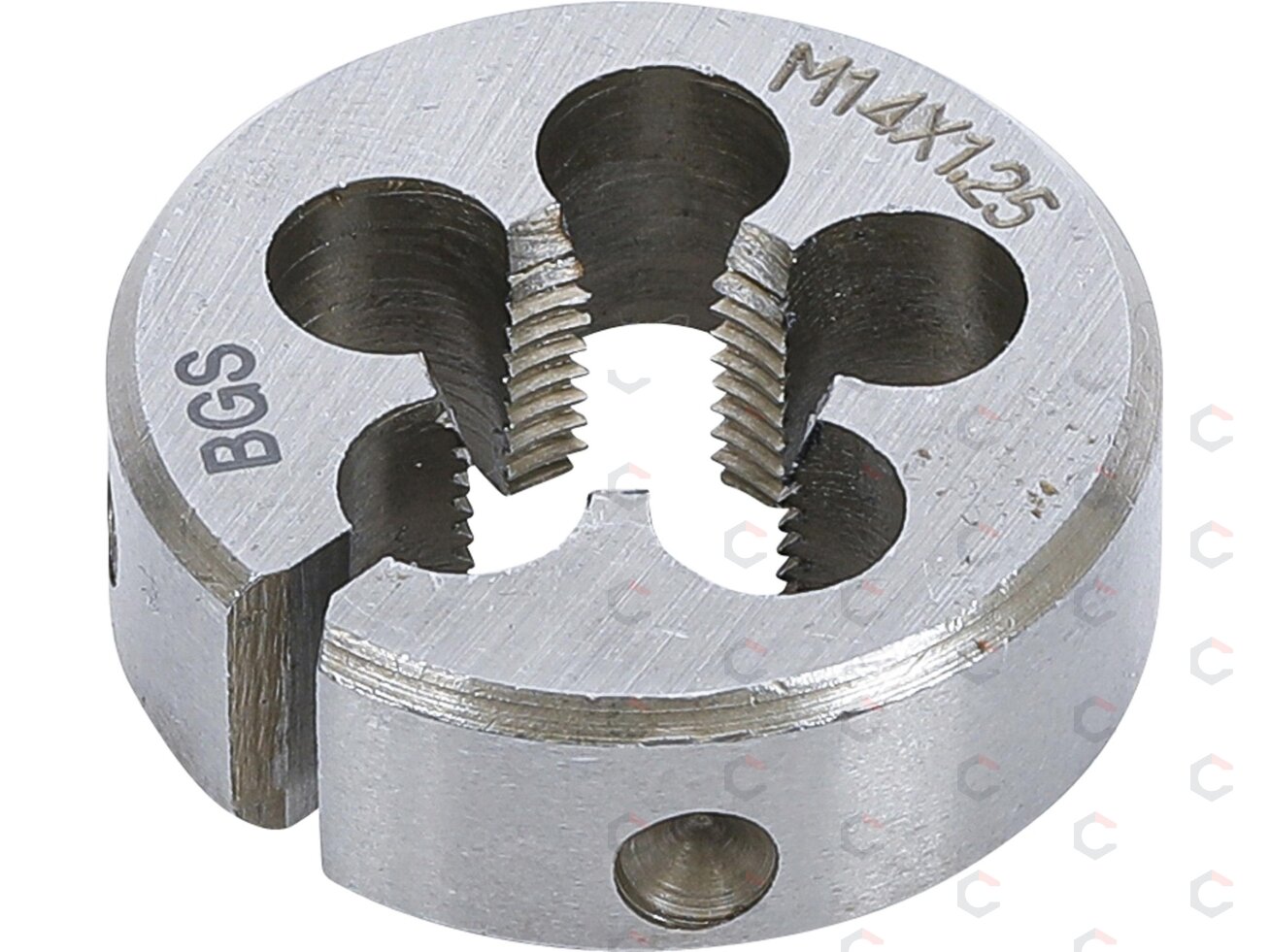 Sriegpjovė | M14x1.25x38 mm (M14X1.25-S) Sriegpjovė | M14x1.25x38 mm (M14X1.25-S)
