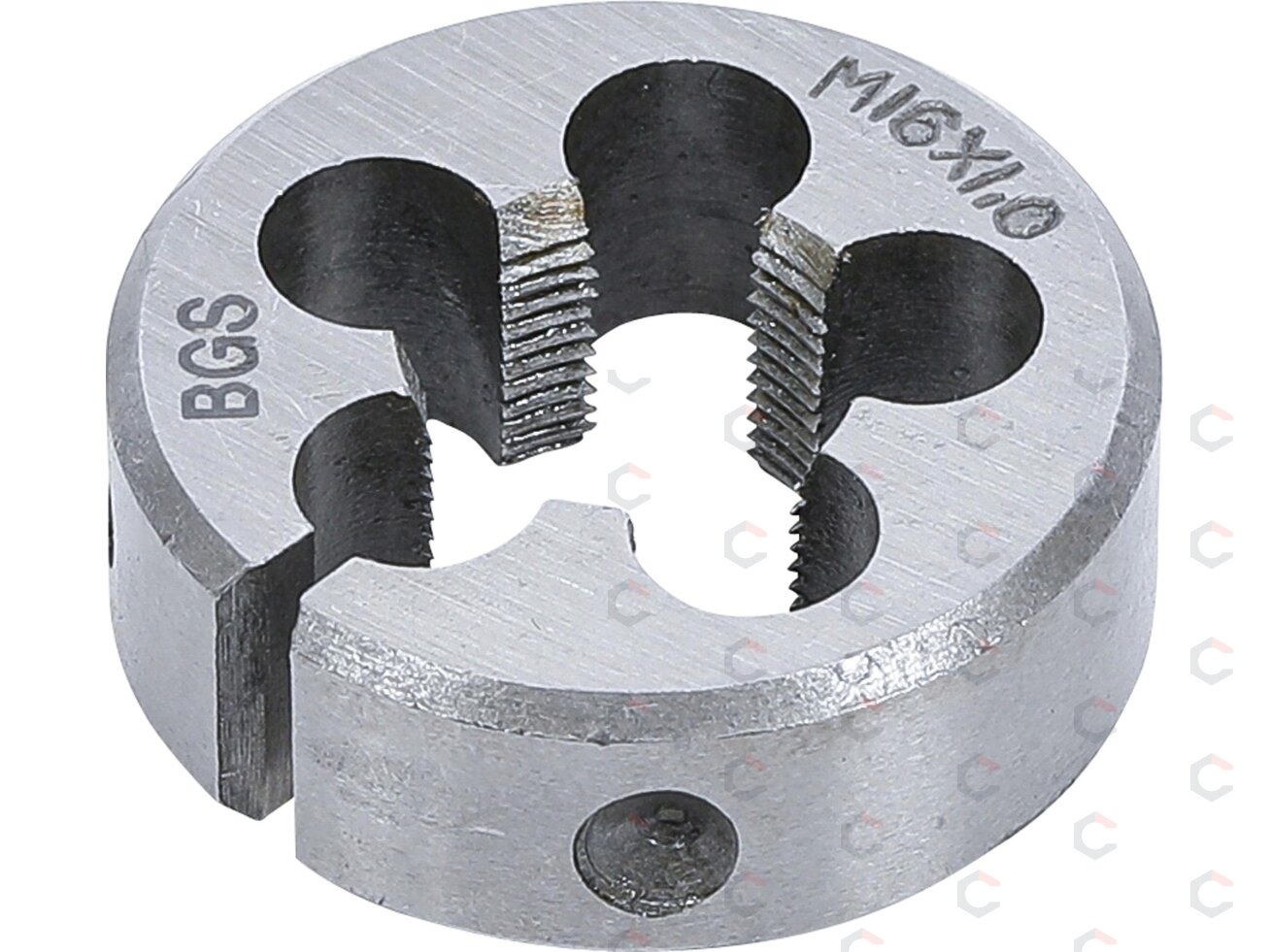 Sriegpjovė | M16 x 1.0 x 25 mm (M16X1.0-S)