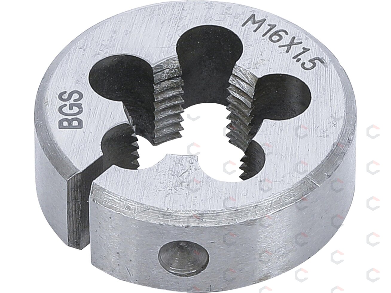 Sriegpjovė | M16 x 1.5 x 38 mm (M16X1.5-S) Sriegpjovė | M16 x 1.5 x 38 mm (M16X1.5-S)