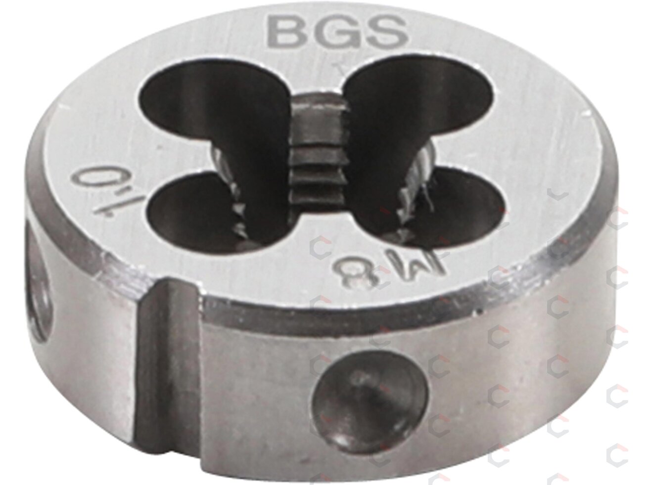 Sriegpjovė | M8 x 1.0 x 25 mm (M8X1.0-S) Sriegpjovė | M8 x 1.0 x 25 mm (M8X1.0-S)