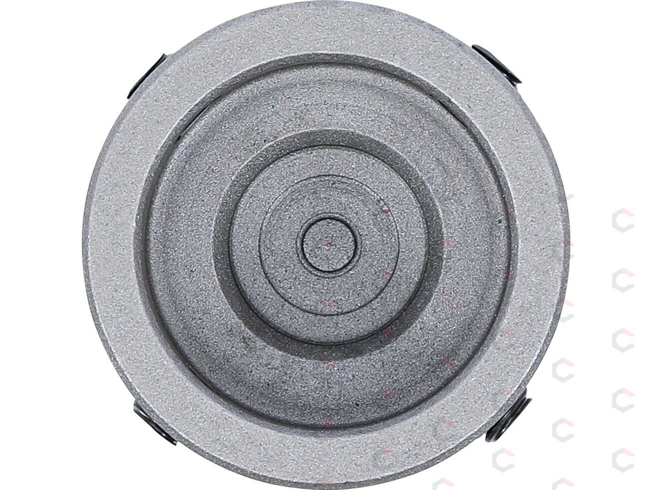 Sriegpjovių laikiklis | BGS 71039 rinkiniui | su 3 fiksavimo varžtais (71039-4) 1 Sriegpjovių laikiklis | BGS 71039 rinkiniui | su 3 fiksavimo varžtais (71039-4) 1