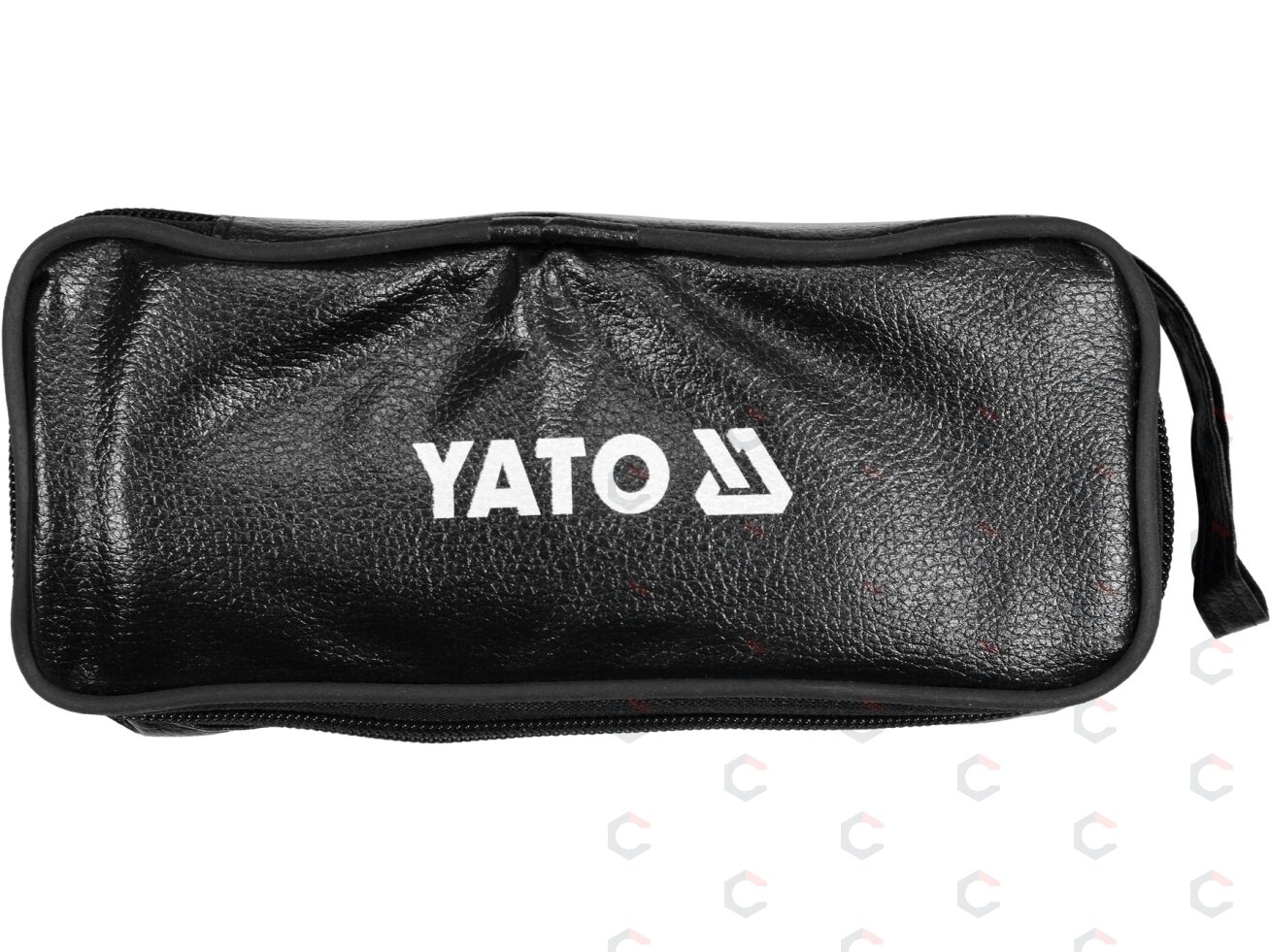 Srovės matavimo replės | 200-600A (YT-73090) 3 Srovės matavimo replės | 200-600A (YT-73090) 3