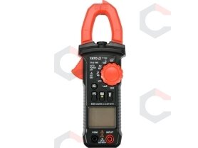Srovės matavimo replės | 600V (YT-73092) 1 Srovės matavimo replės | 600V (YT-73092) 1