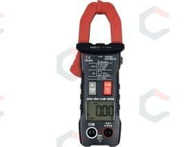 Srovės matavimo replės | automatinės | AC / DC 600A (YT-73093) 2 Srovės matavimo replės | automatinės | AC / DC 600A (YT-73093) 2