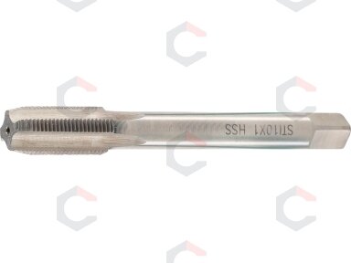 Sriegiklis | srieginių įdėklų išoriniams sriegiams | STI-Tap | HSS-G | M10 x 1.0 (1958-3)