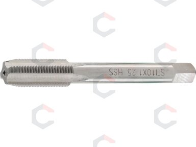 Sriegiklis | srieginių įdėklų išoriniams sriegiams | STI-Tap | HSS-G | M10 x 1.25 (9428-3)