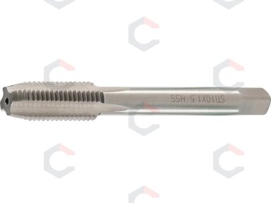 Sriegiklis | srieginių įdėklų išoriniams sriegiams | STI-Tap | HSS-G | M10 x 1.5 (1955-3)
