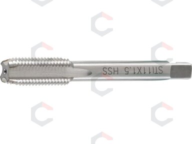 Sriegiklis | srieginių įdėklų išoriniams sriegiams | STI-Tap | HSS-G | M11 x 1.5 (9436-3)