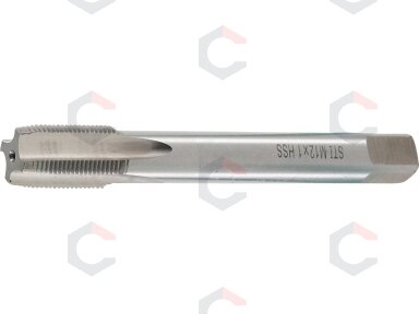 Sriegiklis | srieginių įdėklų išoriniams sriegiams | STI-Tap | HSS-G | M12 x 1.0 (9437-3)