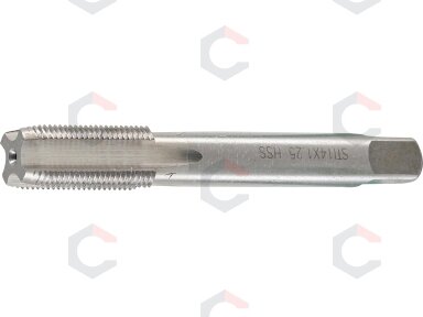 Sriegiklis | srieginių įdėklų išoriniams sriegiams | STI-Tap | HSS-G | M14 x 1.25 (1957-3)