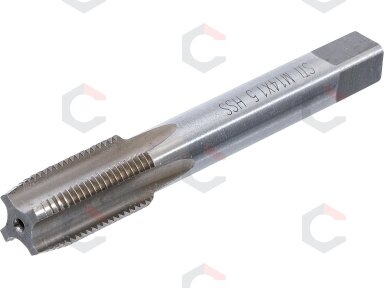 Sriegiklis | srieginių įdėklų išoriniams sriegiams | STI-Tap | HSS-G | M14 x 1.5 (9430-3) Sriegiklis | srieginių įdėklų išoriniams sriegiams | STI-Tap | HSS-G | M14 x 1.5 (9430-3)