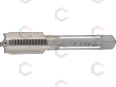 Sriegiklis | srieginių įdėklų išoriniams sriegiams | STI-Tap | HSS-G | M18 x 1.5 (9433-3)