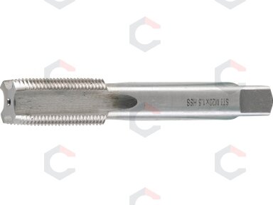 Sriegiklis | srieginių įdėklų išoriniams sriegiams | STI-Tap | HSS-G | M20 x 1.5 (9434-3)
