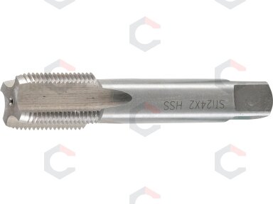 Sriegiklis | srieginių įdėklų išoriniams sriegiams | STI-Tap | HSS-G | M24 x 2.0 (9438-3)