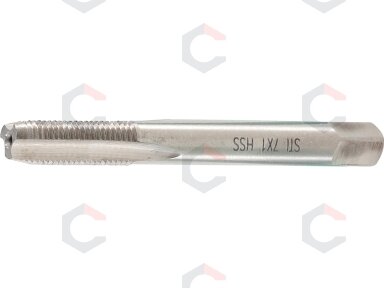 Sriegiklis | srieginių įdėklų išoriniams sriegiams | STI-Tap | HSS-G | M7 x 1,0 (9431-3)