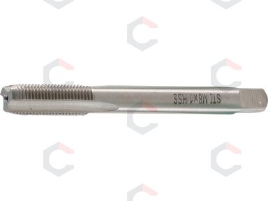 Sriegiklis | srieginių įdėklų išoriniams sriegiams | STI-Tap | HSS-G | M8 x 1.0 (9427-3)