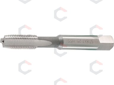 Sriegiklis | srieginių įdėklų išoriniams sriegiams | STI-Tap | HSS-G | M8 x 1.25 (1954-3)