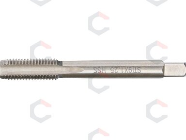 Sriegiklis | srieginių įdėklų išoriniams sriegiams | STI-Tap | HSS-G | M9 x 1.25 (9435-3)