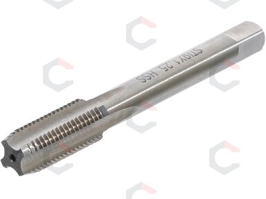 Sriegiklis | srieginių įdėklų išoriniams sriegiams | STI-Tap | HSS-G | M9 x 1.25 (9435-3)