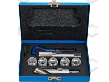Sriegio remonto rinkinys | M24 x 2.0 | 9 vnt. (99438B)