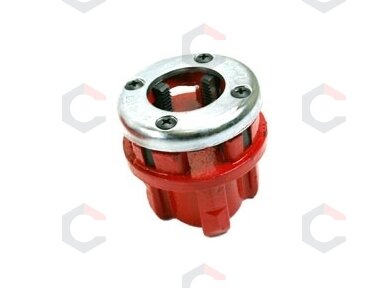 Sriegpjovė | 1/2" (EQ-7425) Sriegpjovė | 1/2" (EQ-7425)