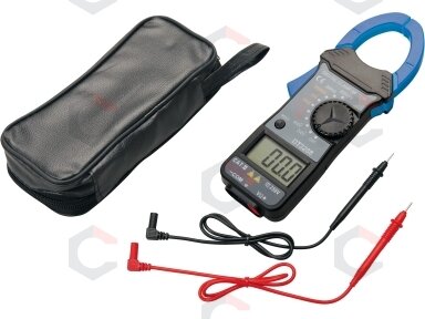 Srovės matavimo replės | LCD (2203) Srovės matavimo replės | LCD (2203)