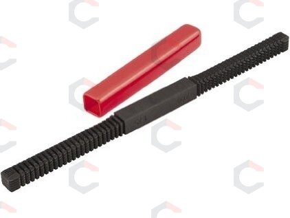 Sriegio atstatymo įrankis | vidaus ir išorės sriegiams | Metrinis 0.75-3 mm (CT1014) 2 Sriegio atstatymo įrankis | vidaus ir išorės sriegiams | Metrinis 0.75-3 mm (CT1014) 2