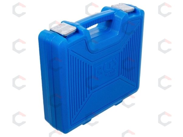Sriegpjovių laikiklių rinkinys | M3–M24 | 3/8" ir 1/2" | 4 vnt. (74683) 8 Sriegpjovių laikiklių rinkinys | M3–M24 | 3/8" ir 1/2" | 4 vnt. (74683) 8