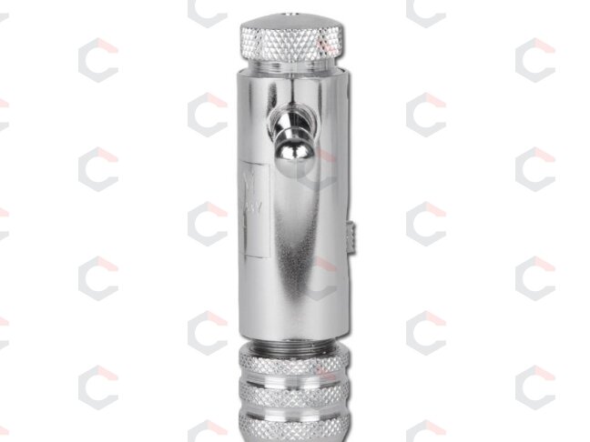 Sriegiklio laikiklis T-formos terkšlinis | M5 - M12 | 110 mm (1981) 5 Sriegiklio laikiklis T-formos terkšlinis | M5 - M12 | 110 mm (1981) 5