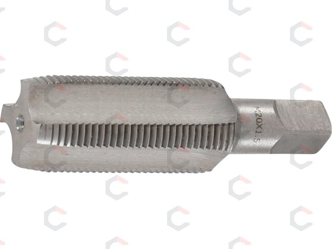 Sriegiklis alyvos išleidimo sriegiui | BGS 126 | M20 x 1,5 (126-BM20) 2 Sriegiklis alyvos išleidimo sriegiui | BGS 126 | M20 x 1,5 (126-BM20) 2