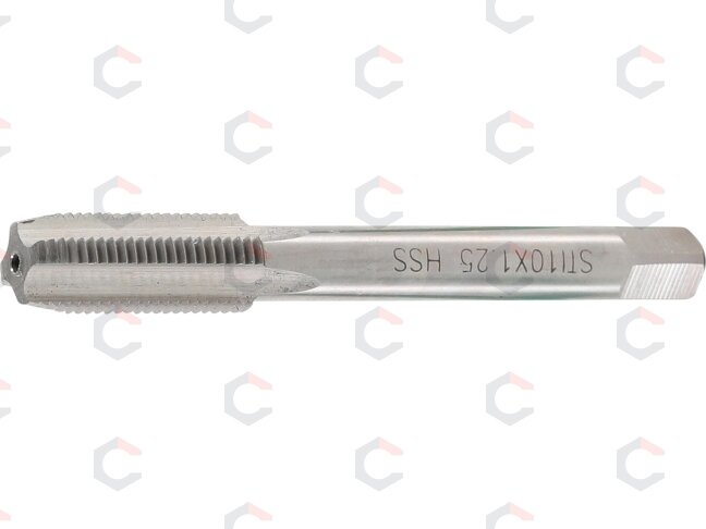 Sriegiklis | srieginių įdėklų išoriniams sriegiams | STI-Tap | HSS-G | M10 x 1.25 (9428-3) Sriegiklis | srieginių įdėklų išoriniams sriegiams | STI-Tap | HSS-G | M10 x 1.25 (9428-3)