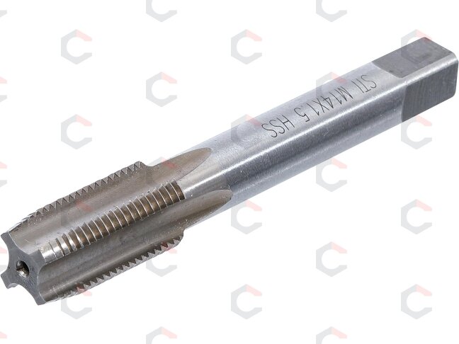 Sriegiklis | srieginių įdėklų išoriniams sriegiams | STI-Tap | HSS-G | M14 x 1.5 (9430-3)