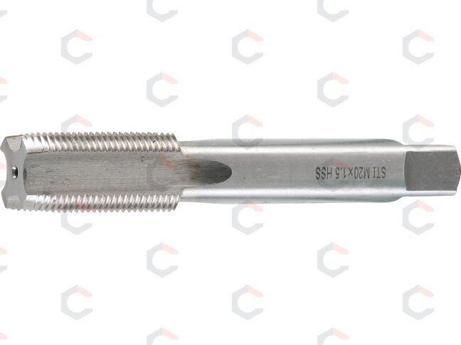 Sriegiklis | srieginių įdėklų išoriniams sriegiams | STI-Tap | HSS-G | M20 x 1.5 (9434-3) Sriegiklis | srieginių įdėklų išoriniams sriegiams | STI-Tap | HSS-G | M20 x 1.5 (9434-3)