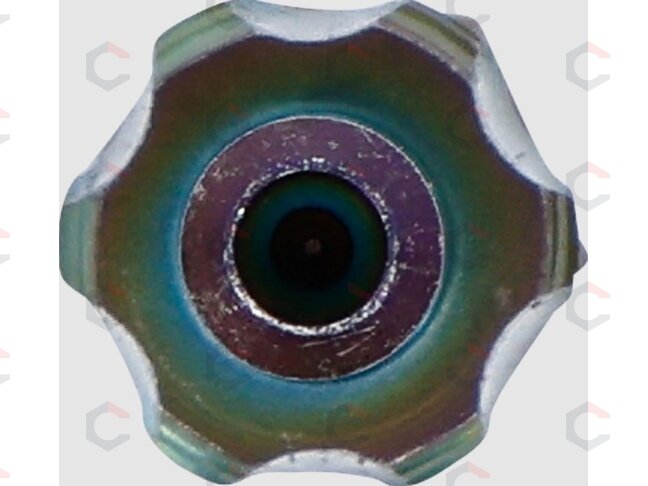 Sriegio gidas | temperatūros jutiklių sriegiams | M14 x 1,5 (74631B) 2
