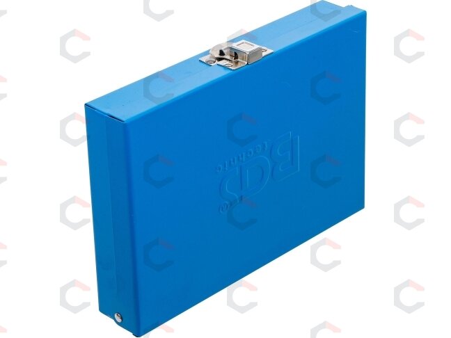 Sriegio remonto rinkinys | M24 x 2.0 | 9 vnt. (99438B) 2 Sriegio remonto rinkinys | M24 x 2.0 | 9 vnt. (99438B) 2