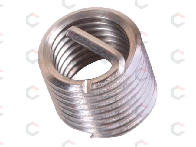 Sriegio remonto rinkinys | M6x1 / M8x1,25 / M10x1,5. | 88 vnt. (2789G) 3 Sriegio remonto rinkinys | M6x1 / M8x1,25 / M10x1,5. | 88 vnt. (2789G) 3