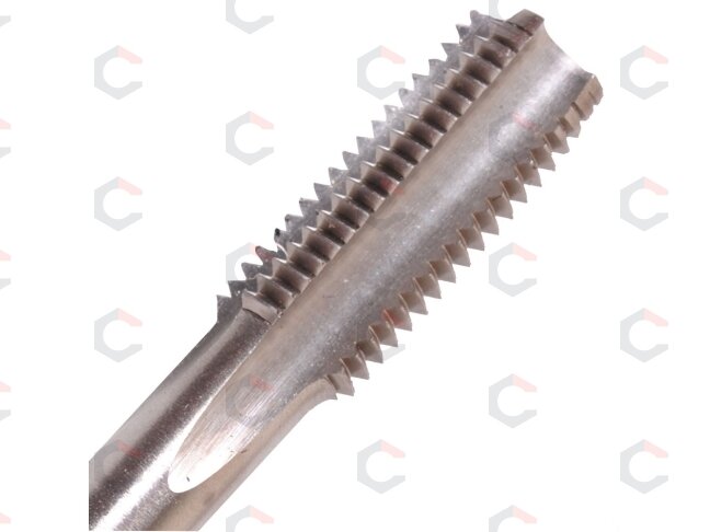 Sriegio remonto rinkinys | M6x1 / M8x1,25 / M10x1,5. | 88 vnt. (2789G) 5 Sriegio remonto rinkinys | M6x1 / M8x1,25 / M10x1,5. | 88 vnt. (2789G) 5
