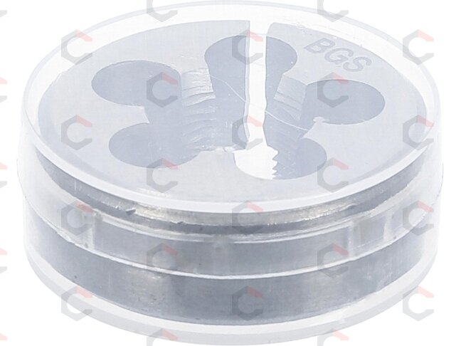 Sriegpjovė | M18x1.5x38 mm (M18X1.5-S) 1 Sriegpjovė | M18x1.5x38 mm (M18X1.5-S) 1