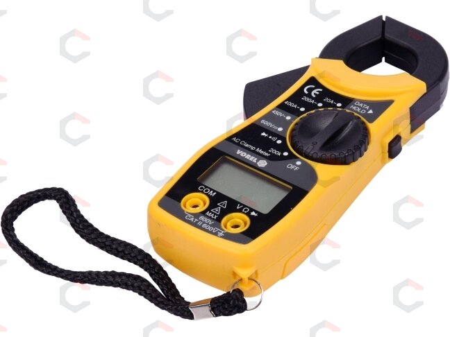Srovės matavimo replės | LCD (81801) 1 Srovės matavimo replės | LCD (81801) 1