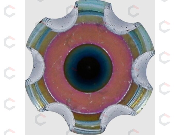 Sriegio gidas | deguonies jutiklių sriegiams | M18 x 1,5 (74633B) 2 Sriegio gidas | deguonies jutiklių sriegiams | M18 x 1,5 (74633B) 2