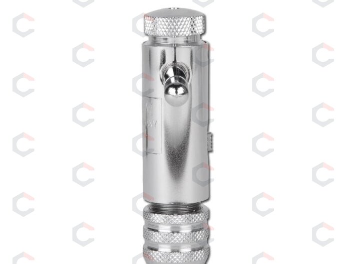 Sriegiklio laikiklis T-formos terkšlinis | M5 - M12 | 110 mm (1981) 5 Sriegiklio laikiklis T-formos terkšlinis | M5 - M12 | 110 mm (1981) 5